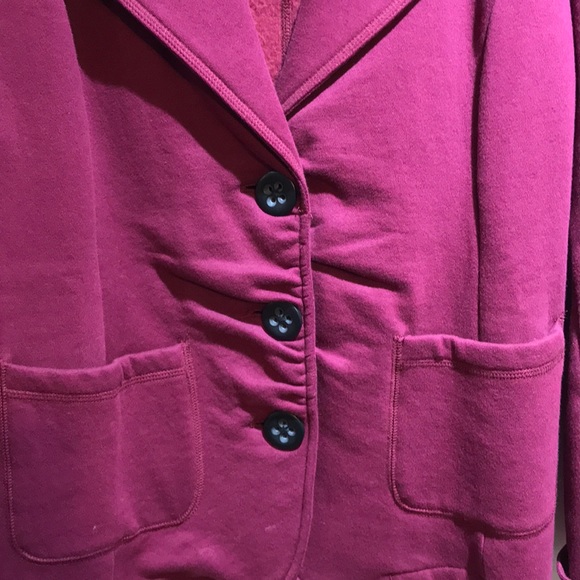 Nomadic Traders Blazer - Picture 2 of 4